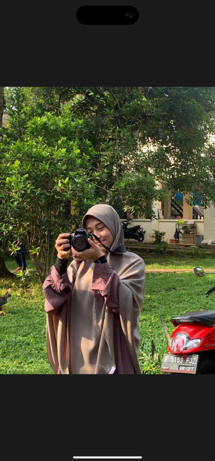 Siti Aisyah