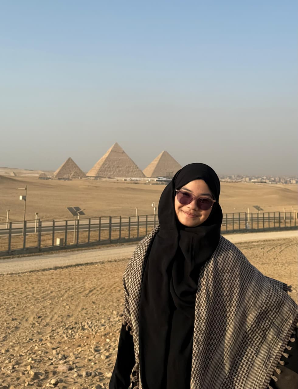 Amaliyah Husna