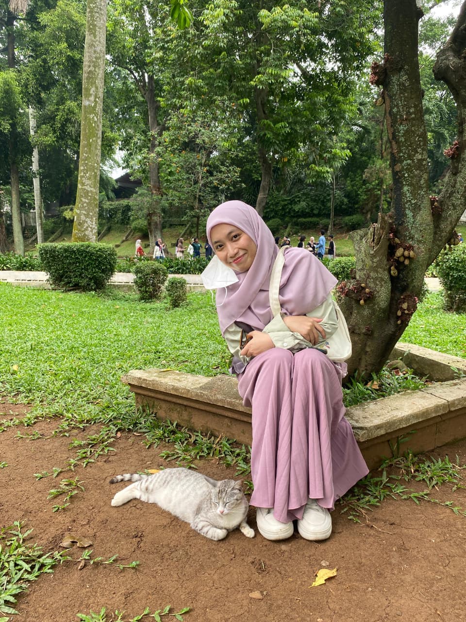 Ghifa Salsabila