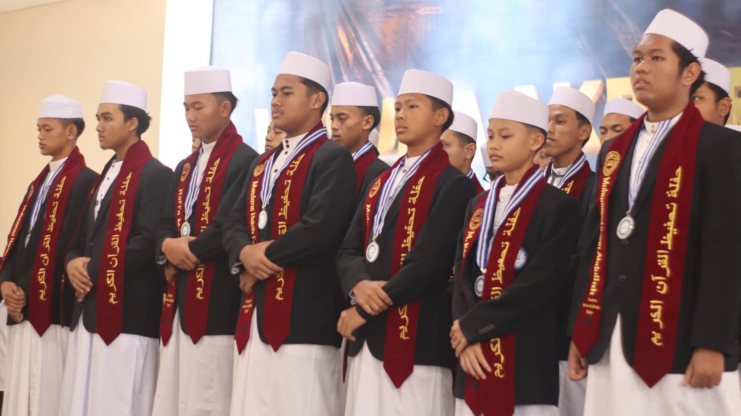 Program Pendidikan
