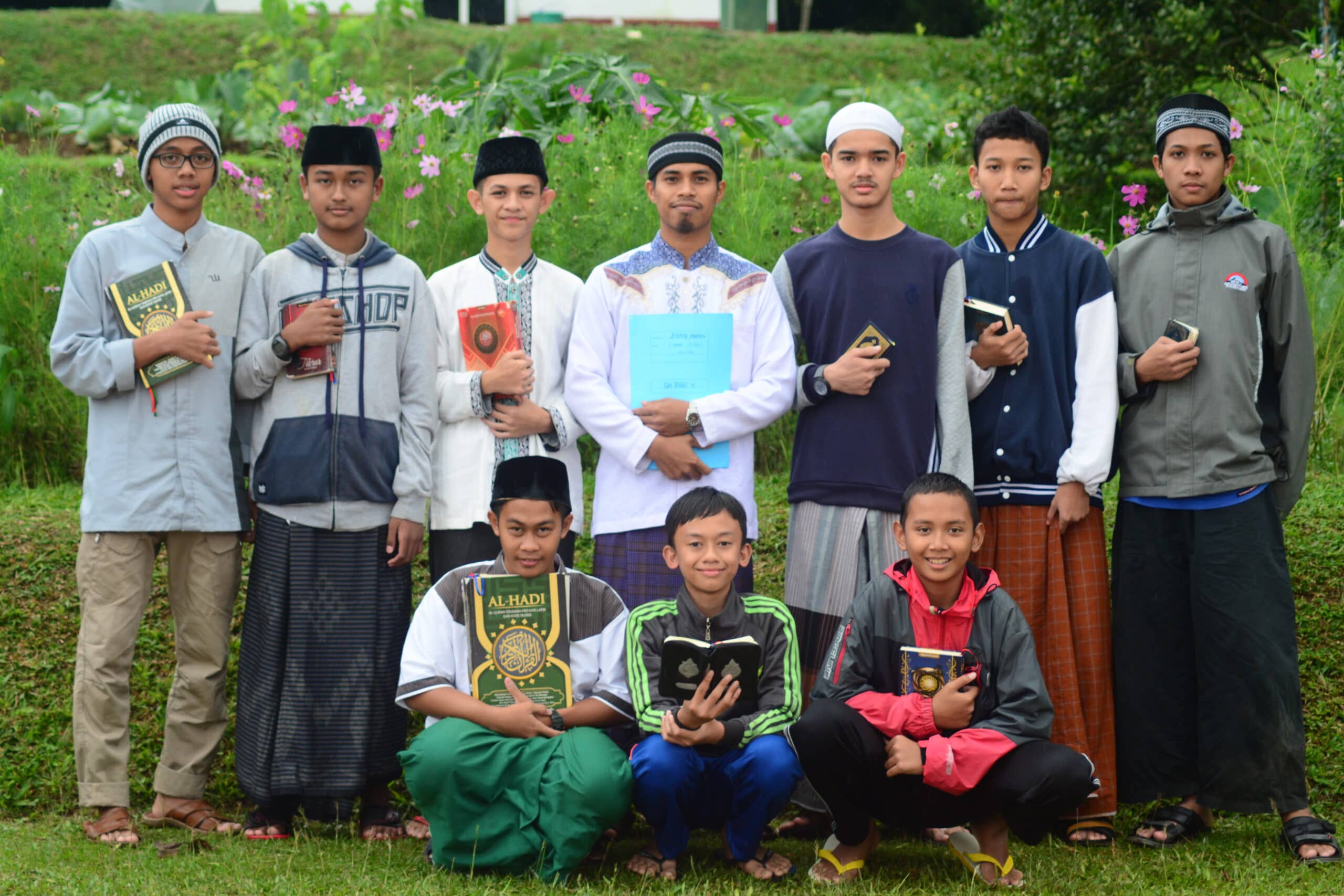 Program Insidental