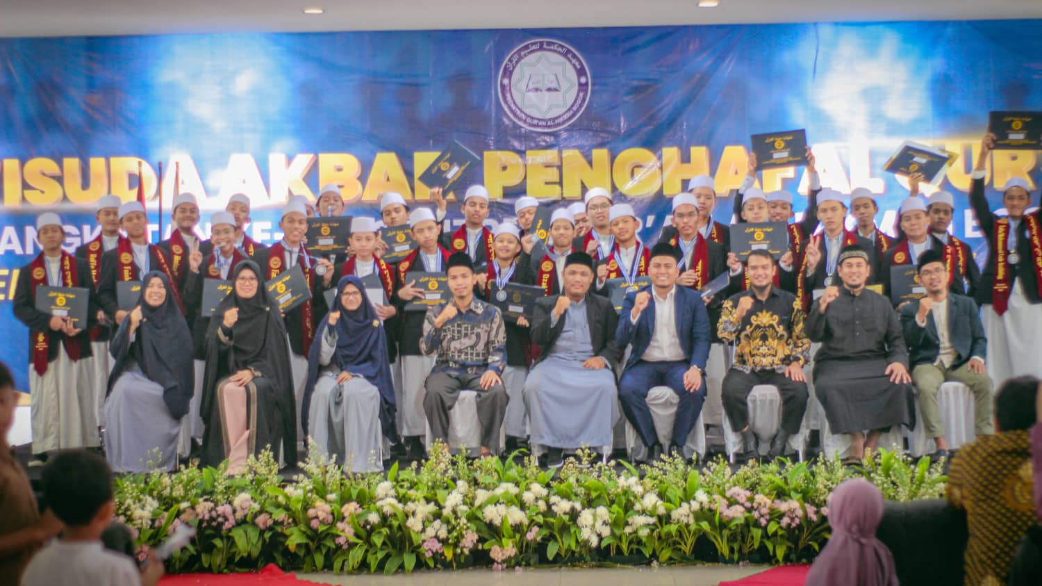 Sejarah Pesantren