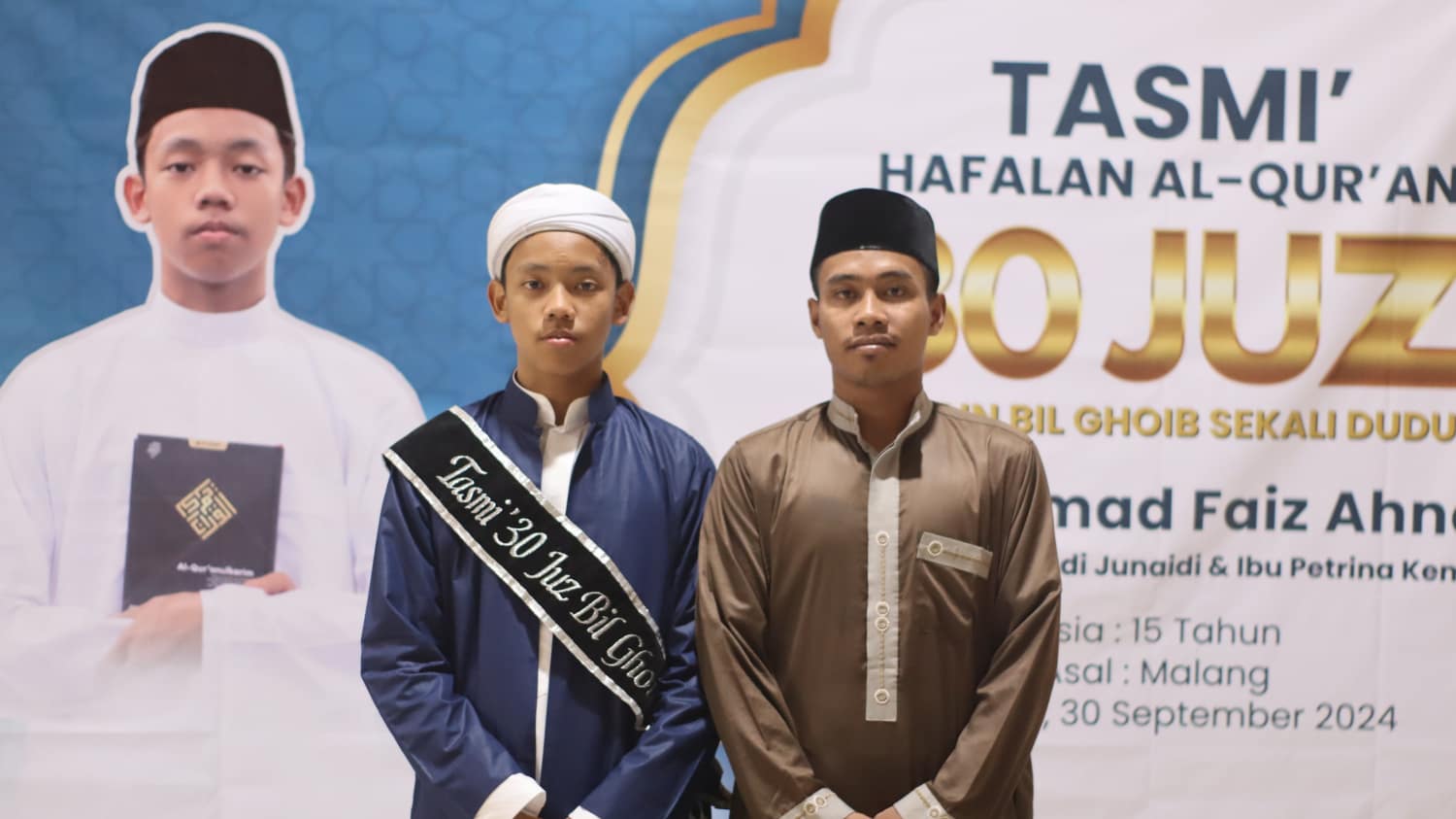 Marhalah Tahfidz