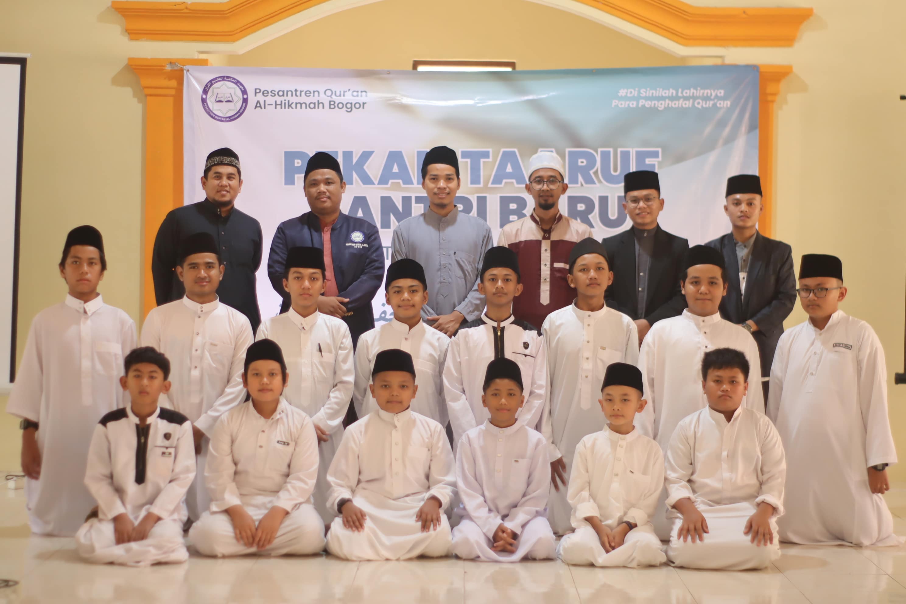 Pekan Taaruf