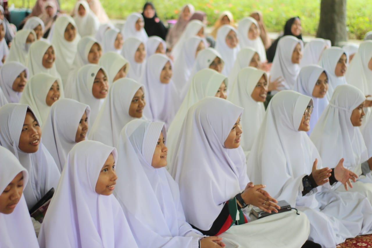 Sanlat Total Qur'an